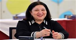 «نائبة وزيرة التضامن»: 33 ألف مستفيد من برنامج تعزيز المواطنة بالمنيا