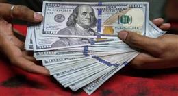 سعر الدولار اليوم الإثنين 13 يوليو 2026.. بنك نكست يتصدر أعلى سعر للشراء والبيع
