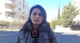 الجيش الأردني يعلن اعتراض وتدمير 4 صواريخ قادمة من إيران