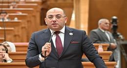 رئيس برلمانية «حماة الوطن» يتقدم بتعديل مادتين لمشروع قانون جهاز مستقبل مصر