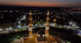 محافظ أسوان: تطوير مسجد الطابية جمع بين الهوية التاريخية والتنمية المستدامة