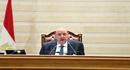 رئيس «النواب»: مناقشات «مستقبل مصر» أثبتت أن مصلحة الوطن هي القاسم المشترك بين الجميع