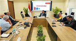 ارتفاع صادرات الملابس الجاهزة بنسبة 20% خلال 2025