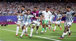 موعد مباراة إنجلترا والأرجنتين في نصف نهائي كأس العالم 2026.. والقنوات الناقلة