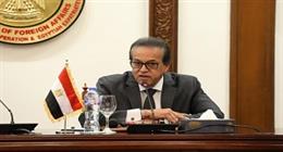 وزير الصحة: تقديم 278.5 مليون خدمة طبية بمبادرة 100 مليون صحة