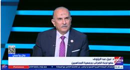 عضو لجنة الضرائب: خفض ضريبة الأجهزة الطبية إلى 5% يقلل تكلفة العلاج