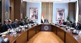 مدبولي: إعداد برنامج وطني يستهدف استقرار أسعار السلع وخفض أعباء المعيشة