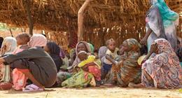 ممثل الأمم المتحدة للمرأة: الوصول إلى مناطق النزاع في السودان بالغ الصعوبة