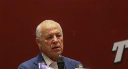 أبو ريدة: دعم كبير لـ حسام حسن في الفترة المقبلة مع منتخب مصر