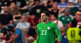 حراس العالم يشيدون بمصطفى شوبير بعد تألقه في المونديال: ينتظره مستقبل باهر 