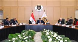وزير الصناعة يطلق ورشة عمل «شمس الصناعة» لتركيب 1000 ميجاوات طاقة شمسية فوق أسطح المصانع