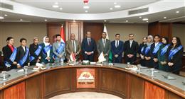 محافظ الجيزة: «30 يونيو» جسدت إرادة الشعب المصري في الحفاظ على الدولة الوطنية ومؤسساتها
