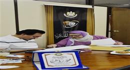 المهرجان القومي للمسرح يواصل استعداداته النهائية لانطلاق الدورة التاسعة عشرة