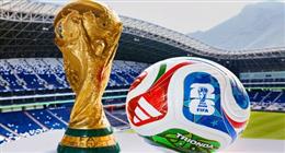 قناة مجانية لنقل نهائي مونديال 2026...من يحصد كأرت التأهل الأخير؟