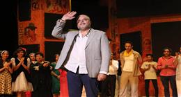 أسعار تذاكر «نوستالجيا 80/ 90» على مسرح محمد عبد الوهاب بالإسكندرية.. ليلة واحدة