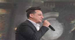 مفاجأتان تهزان الوسط الفني خلال 24 ساعة.. زواج مصطفى حجاج وتلميح رضا البحراوي بالاعتزال