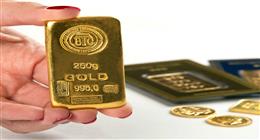 أسعار سبائك الذهب btc في الصاغة اليوم الخميس 16-7-2026