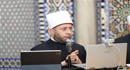 وزير الأوقاف: الأدب النبوي أساس بناء الإنسان وصناعة الحضارة وتعزيز التعايش الإنساني