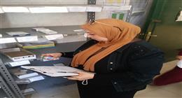 «العلاج الحر» بالمنيا: التفتيش على 4385 منشأة خاصة خلال عام
