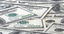تراجع سعر الدولار أمام الجنيه في ختام تعاملات اليوم