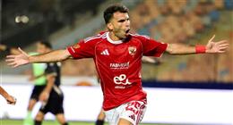 قضية زيزو والزمالك.. «شؤون اللاعبين» تعلن قرارها و«الأبيض» يصدر بيانا رسميا