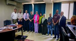 «تضامن الجيزة»: تقليص زمن الاستجابة الميدانية للبلاغات الإنسانية إلى 3 ساعات