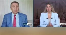 «الدراسات السياسية الروسية»: زيارة رئيسة المفوضية الأوروبية لأوكرانيا لا تحمل أي أهمية