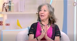 الفنانة ماجدة منير: الأمومة كانت أجمل مرحلة في حياتي