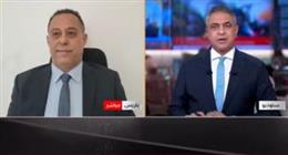مسؤول سابق: زيارة رئيسة المفوضية الأوروبية إلى أوكرانيا ترسم استراتيجية جديدة تجاه كييف