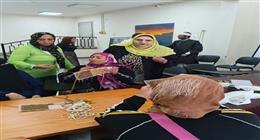 «قصور الثقافة» تنظم أنشطة لتعزيز الوعي وتنمية المهارات في الأسمرات