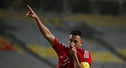 تفاصيل عقد تريزيجيه مع الرياض وظهوره في معسكر النمسا.. صحف السعودي تكشف الكواليس 