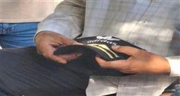 إحباط محاولة غش لطالب ثانوية عامة استخدم سماعة أذن بلجنة دشنا في قنا
