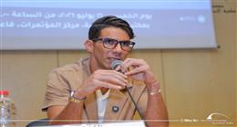 شريف إكرامي: «الشهرة ممكن تغير روحك من غير ما تحس وتكون سبب فسادك»