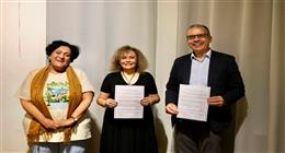مهرجان إيزيس الدولي لمسرح المرأة يفتح باب المشاركة في مسابقة «فتحية العسال»
