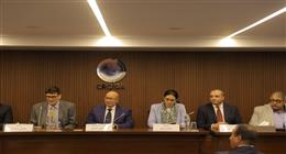 «القابضة للمياه» تطلق برنامجا تدريبيا متخصصا لإدارة العقود وتسوية المنازعات