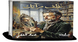 «نظّف مرآتك».. دعوة لإعادة اكتشاف الذات