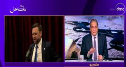 أسامة كمال: جي دي فانس هاجم استمرار الحرب مع إيران وأكد أولوية المصالح الأمريكية