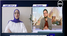 الأولى في الثانوية العامة بالكويت لـ«أحمد فايق»: اجتهدت حتى أحقق رغبة أسرتي