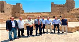 مهرجان القلعة ينطلق 15 أغسطس بـ23 حفلا وتذاكر لا تتجاوز 100 جنيه