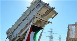 الجيش الكويتي: اعتراض 32 مسيرة معادية واستهداف منشآت حيوية دون إصابات بشرية