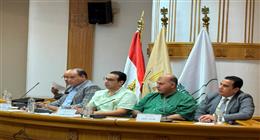 المجلس الأعلى للثقافة يناقش الخطاب النقدي العربي بين الراهن والمستقبل