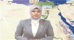 «الأرصاد»: أمطار متوقعة بأقصى جنوب البلاد الأسبوع المقبل وارتفاع درجات الحرارة