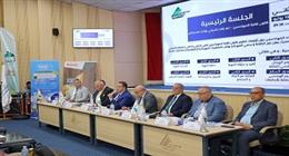 نقيب المهندسين: قانون النقابة صدر لـ40 ألف عضو والآن نخدم مليوناً.. والتعديل أصبح ضرورة حتمية