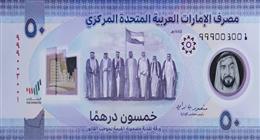 سعر الدرهم الإماراتي مقابل الجنيه المصري اليوم الجمعة 17-7-2026