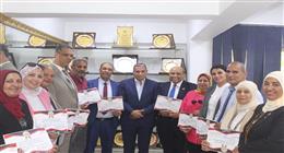 «تعليم الجيزة» يطلق صيف الإبداع والتميز.. مشاركات دولية وإنجازات وبرامج علاجية