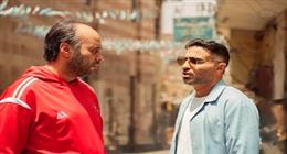 حاتم صلاح ينضم لأحمد فهمي وأسماء جلال في فيلم الفيل ع الدرفيل