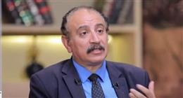 أستاذ علوم سياسية: الضربات الأمريكية على إيران تستهدف إعادة طهران إلى طاولة المفاوضات