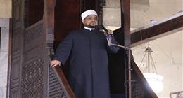أمين «البحوث الإسلامية»: القوة الحقيقية تُبنى بالرحمة والعدل لا بالغلبة والتسلط