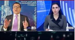 مدير المركز العربي الأوروبي للدراسات: تراجع الدعم السياسي الأمريكي لإسرائيل