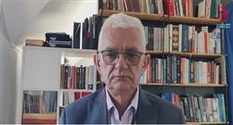 مسؤول أوكراني: إقالة وزير الدفاع فجرت أزمة سياسية داخلية